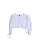 PAPERMOON KNITWEAR Cardigans GIRLS on YOOX.COM