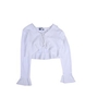 PAPERMOON KNITWEAR Cardigans GIRLS on YOOX.COM