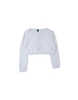 PAPERMOON KNITWEAR Cardigans GIRLS on YOOX.COM