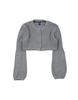 PAPERMOON KNITWEAR Cardigans GIRLS on YOOX.COM