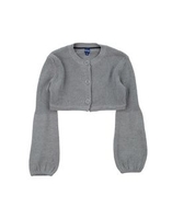 PAPERMOON KNITWEAR Cardigans GIRLS on YOOX.COM
