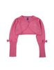 PAPERMOON KNITWEAR Cardigans GIRLS on YOOX.COM