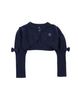 PAPERMOON KNITWEAR Cardigans GIRLS on YOOX.COM