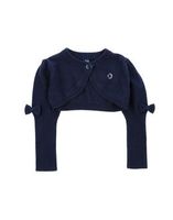 PAPERMOON KNITWEAR Cardigans GIRLS on YOOX.COM