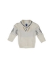 PAPERMOON KNITWEAR Jumpers BOYS on YOOX.COM
