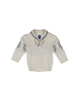 PAPERMOON KNITWEAR Jumpers BOYS on YOOX.COM