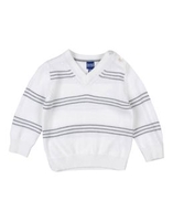 PAPERMOON KNITWEAR V-necks BOYS on YOOX.COM