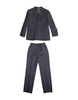 PAPERMOON MENS SUITS Suits BOYS on YOOX.COM