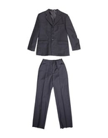 PAPERMOON MENS SUITS Suits BOYS on YOOX.COM
