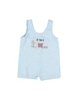 PAPERMOON MINI DRESSES Romper suits BOYS on YOOX.COM