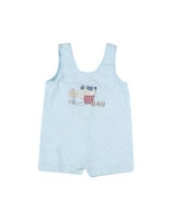 PAPERMOON MINI DRESSES Romper suits BOYS on YOOX.COM