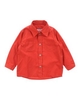 PAPERMOON MINI SHIRTS Long sleeve shirts BOYS on YOOX.COM