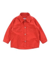 PAPERMOON MINI SHIRTS Long sleeve shirts BOYS on YOOX.COM