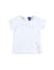 PAPERMOON TOPWEAR Short sleeve t-shirts GIRLS on YOOX.COM