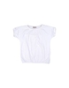 PAPERUGA TOPWEAR Short sleeve t-shirts GIRLS on YOOX.COM