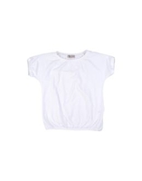 PAPERUGA TOPWEAR Short sleeve t-shirts GIRLS on YOOX.COM