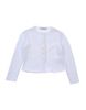 PARABRISE KNITWEAR Cardigans GIRLS on YOOX.COM