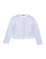 PARABRISE KNITWEAR Cardigans GIRLS on YOOX.COM