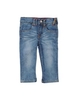 PARAH KIDS DENIM Denim trousers BOYS on YOOX.COM