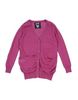 PARAH KIDS KNITWEAR Cardigans GIRLS on YOOX.COM