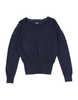 PARAH KIDS KNITWEAR Crewnecks GIRLS on YOOX.COM