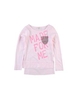 PARAH KIDS TOPWEAR T-shirts GIRLS on YOOX.COM
