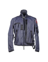 PARAJUMPERS COATS & JACKETS Jackets MEN on YOOX.COM