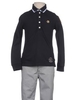 PARAJUMPERS TOPWEAR Polo shirts GIRLS on YOOX.COM