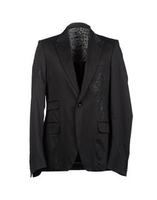 PARASUCO CULT COATS & JACKETS Blazers MEN on YOOX.COM