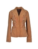 PARASUCO CULT COATS & JACKETS Blazers WOMEN on YOOX.COM