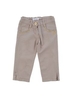 PARROT DENIM Denim trousers GIRLS on YOOX.COM