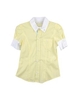 PARROT SHIRTS Shirts GIRLS on YOOX.COM