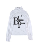 PARROT TOPWEAR T-shirts GIRLS on YOOX.COM