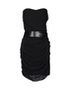 PASSEPARTOUT DRESS BY ELISABETTA FRANCHI CELYN B. DRESSES Short dresses WOMEN on YOOX.COM