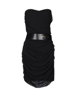 PASSEPARTOUT DRESS BY ELISABETTA FRANCHI CELYN B. DRESSES Short dresses WOMEN on YOOX.COM