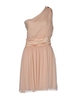 PASSEPARTOUT DRESS BY ELISABETTA FRANCHI CELYN B. DRESSES Short dresses WOMEN on YOOX.COM