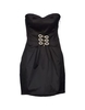 PASSEPARTOUT DRESS BY ELISABETTA FRANCHI CELYN B. DRESSES Short dresses WOMEN on YOOX.COM