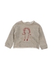 PATIPO TOPWEAR Sweatshirts GIRLS on YOOX.COM