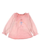 PATIPO TOPWEAR T-shirts GIRLS on YOOX.COM