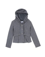 PATRIZIA PEPE COATS & JACKETS Blazers GIRLS on YOOX.COM