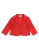 PATRIZIA PEPE COATS & JACKETS Blazers GIRLS on YOOX.COM