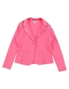 PATRIZIA PEPE COATS & JACKETS Blazers GIRLS on YOOX.COM