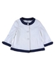 PATRIZIA PEPE COATS & JACKETS Blazers GIRLS on YOOX.COM