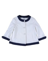 PATRIZIA PEPE COATS & JACKETS Blazers GIRLS on YOOX.COM