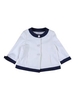 PATRIZIA PEPE COATS & JACKETS Blazers GIRLS on YOOX.COM