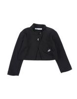 PATRIZIA PEPE COATS & JACKETS Blazers GIRLS on YOOX.COM