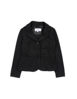 PATRIZIA PEPE COATS & JACKETS Blazers GIRLS on YOOX.COM