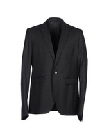 PATRIZIA PEPE COATS & JACKETS Blazers MEN on YOOX.COM