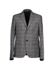 PATRIZIA PEPE COATS & JACKETS Blazers MEN on YOOX.COM