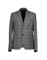 PATRIZIA PEPE COATS & JACKETS Blazers MEN on YOOX.COM
